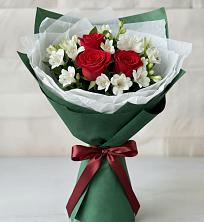 Букет Идеальный Вкус в Куликовых Копанях