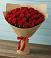 Букет Красные розы Милано в Куликовых Копанях