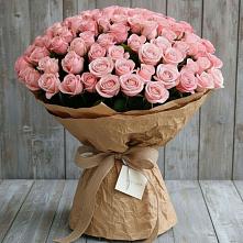 Букет 151 Роза Роуз в Куликовых Копанях