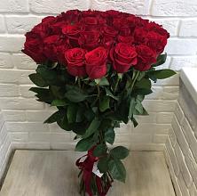 Букет Красные розы Гран При #REPLACE_PRED# Куликовых Копанях