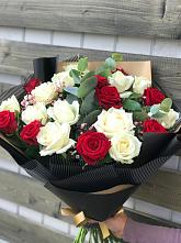 Букет истинная любовь #REPLACE_PRED# Куликовых Копанях