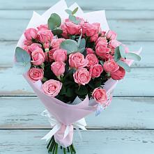 Букет Леди совершенство в Куликовых Копанях